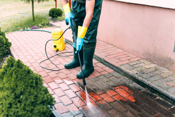 Best Restaurant Pressure Washing  in Osseo, MN